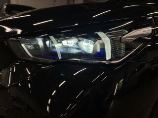 BMW i5 eDrive40 M Sport 250kW