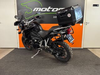 Triumph Tiger 1200 Explorer R3 101kW