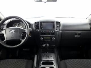 Kia Sorento Comfort Facelift ATM 2.5 CRDi 125kW