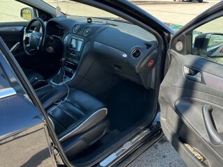 Ford Mondeo 2.0 R4 TDCi 120kW