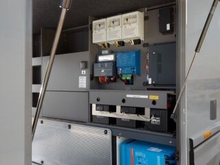 Niesmann+Bischoff ARTO 88 - ALL INCLUSIVE - 2026 MY - 2.0 R4 BLUETEC  EURO 6E 125kW