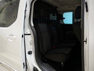 Toyota ProAce City VERSO COMPACT SHUTTLE 1.5 75kW