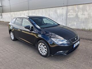 SEAT Leon ST 1.4 110kW