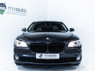 BMW 740 Comfort Line X-drive 3.0 225kW