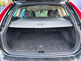 Volvo XC60 City Safety 2.0 D3 120кВ