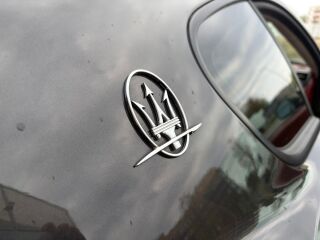Maserati GranTurismo S 4.7 338кВ