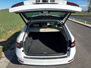 Skoda Superb Elegance 2.0 140kW