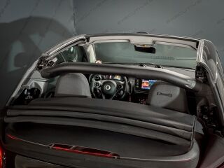 Smart Fortwo EQ Cabrio 41kW