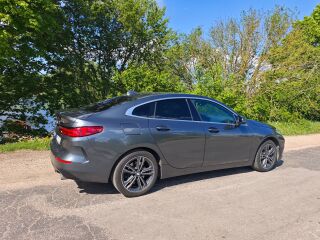 BMW 228 228i Xdrive 2.0 L4 170kW