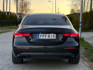 Mercedes-Benz E 300 de 4Matic 2.0 225kW