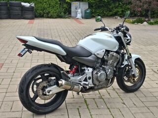 Honda CB 900 81кВ