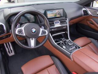 BMW 840 M Sport xDrive Cabrio 3.0 245кВ
