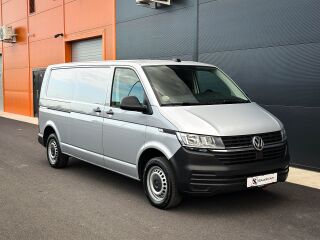 Volkswagen Transporter LONG L2H1 2.0 TDI 110kW