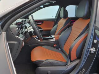 Mercedes-Benz C 300 190kW