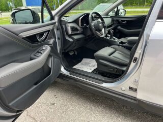 Subaru Outback AWD Field 2.5 124kW