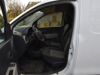 Dacia Dokker VAN 1.6 75кВ