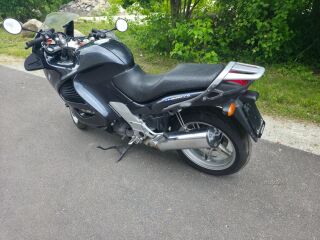 BMW K 1200 RS 1171 ABS 96kW