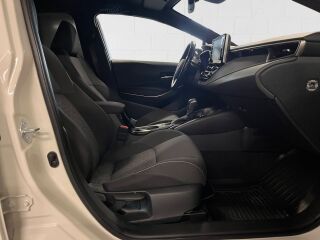 Toyota Corolla Active Plus 1.8 72kW