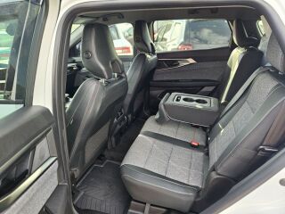 Renault Espace Techno 1.2 127kW