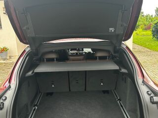 BMW X4 M pack Facelift 2.0 140kW