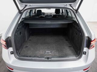 Skoda Superb 2.0 147кВ