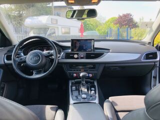 Audi A6 Limousine 2.0 130kW
