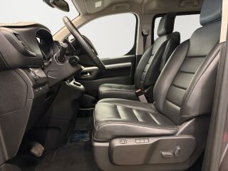 Toyota ProAce Verso Business 2.0 D-4D 130кВ