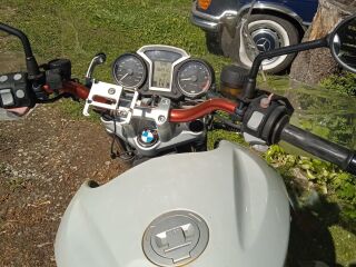BMW R 1200 R 79kW