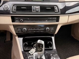 BMW 520 2.0 135kW