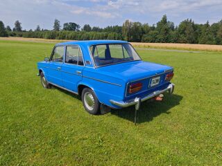 VAZ 2103 1.5 57kW