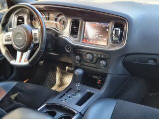 Dodge Charger SRT8 6.4 351kW