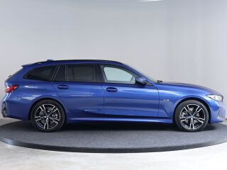 BMW 330 e xDrive M-Sportpakett 2.0 215кВ