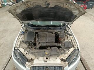Jaguar XF 2.2 120kW