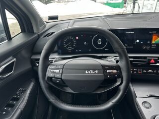 Kia Sportage EX 1.6 110кВ
