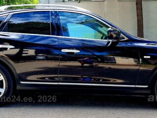 Infiniti EX30 Executive AWD FuIl Options 3.0 V-6 TDI 175кВ