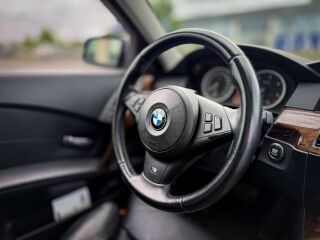 BMW 530 3.0 170kW