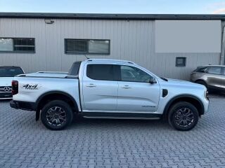 Ford Ranger Wildtrak Double Cabin 2.0 151kW