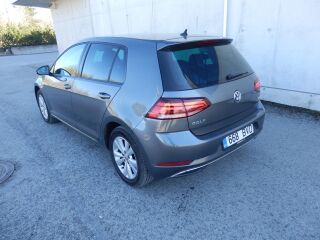 Volkswagen Golf 1.0 81kW