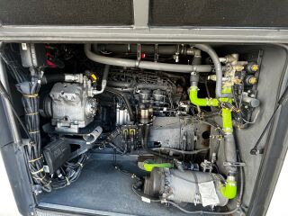 Scania Irizar i6 13.0 302kW