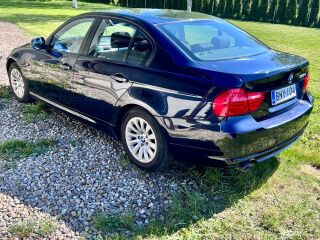BMW 320 2.0 130кВ
