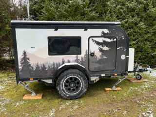 Respo OFF - ROAD