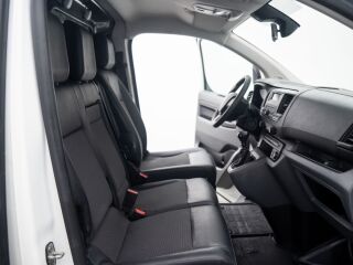 Peugeot Expert 2.0 90kW