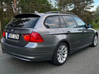 BMW 320 2.0 130kW