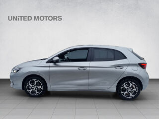 MG MG3 Luxury Hybrid+ 1.5 143kW