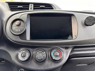 Toyota Yaris 1.4 66kW