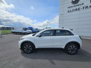Fiat 600 Hybrid 145 Icon 1.2 107kW