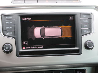 Volkswagen Passat Business 1.6 TDi 88kW
