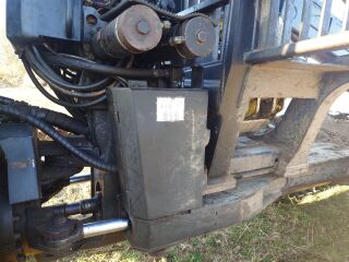 John Deere 1210E 6.8 R6 136kW