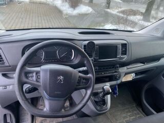 Peugeot Expert 2.0 90kW