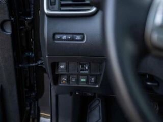 Nissan Qashqai Tekna 1.2 85kW